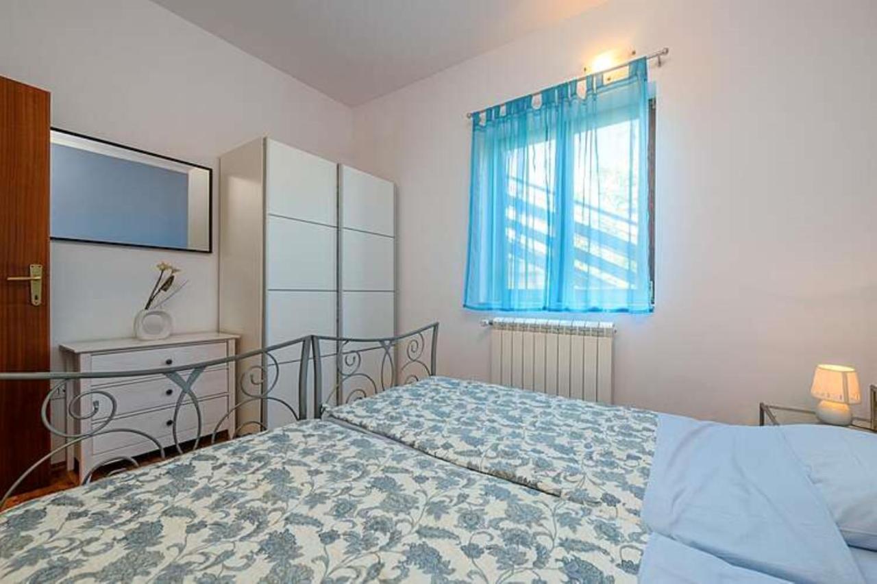 Apartamento House Fran Barban Exterior foto