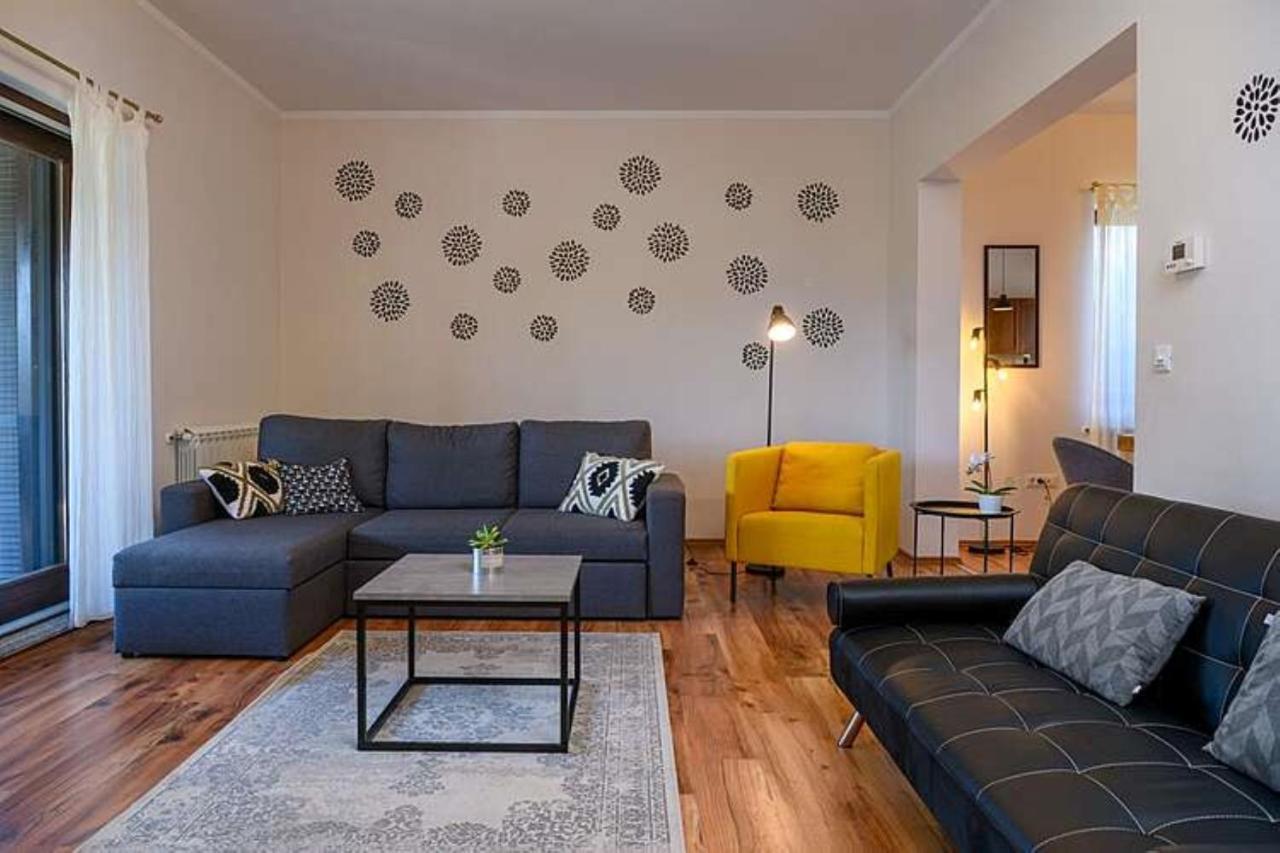 Apartamento House Fran Barban Exterior foto
