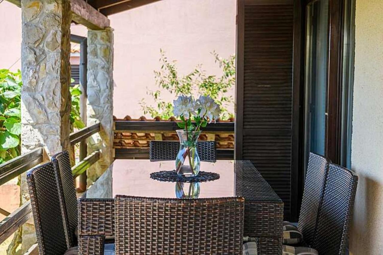Apartamento House Fran Barban Exterior foto
